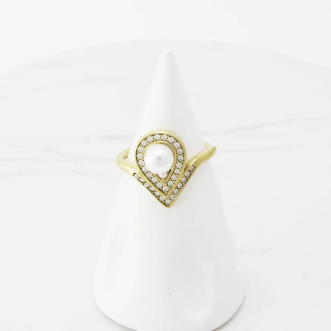ANILLO Acero ZO10612R300 /2A41