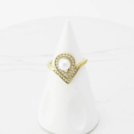 ANILLO Acero ZO10612R300 /2A41