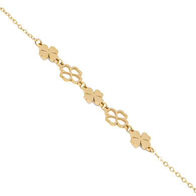PULSERA Y01466 DORADO Acero Inoxidable 2B25