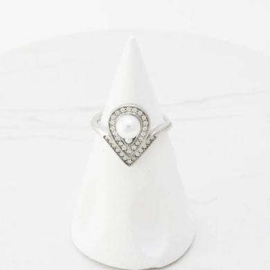 ANILLO Acero ZO10612R300 /2A41