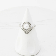 ANILLO Acero ZO10612R300 /2A41