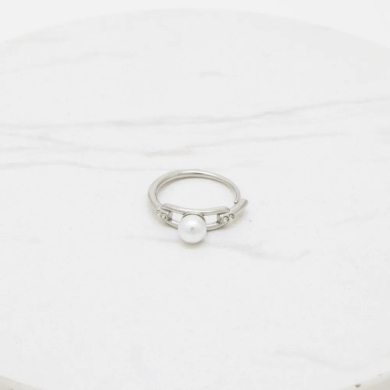 ANILLO Acero ZO10657R200 A24