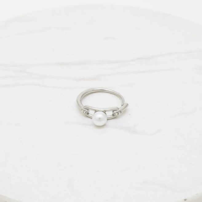 ANILLO Acero ZO10657R200 A24