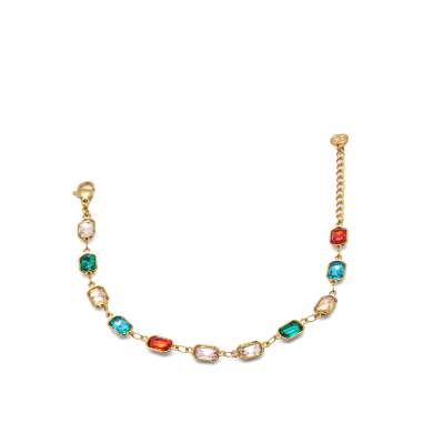 PULSERA Y01472 MULTICOLOR Acero Inoxidable 2C32