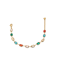 PULSERA Y01472 MULTICOLOR Acero Inoxidable 2C32