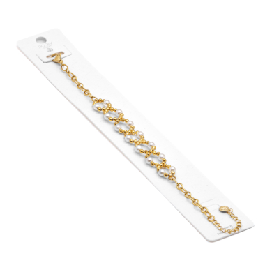 PULSERA Y01469 DORADO Acero Inoxidable 2C33