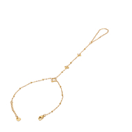 PULSERA Y01083 DORADO Acero Inoxidable 2B31
