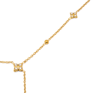 Pulsera Y01067 Dorado Acero Inoxidable 2B31