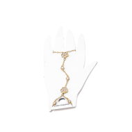 PULSERA ZO15869B DORADO ACERO INOXIDABLE 2B31