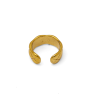 SIMULADOR Y00839 DORADO Acero Inoxidable
