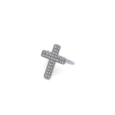 SIMULADOR ZO14006E PLATEADO Acero Inoxidable F38
