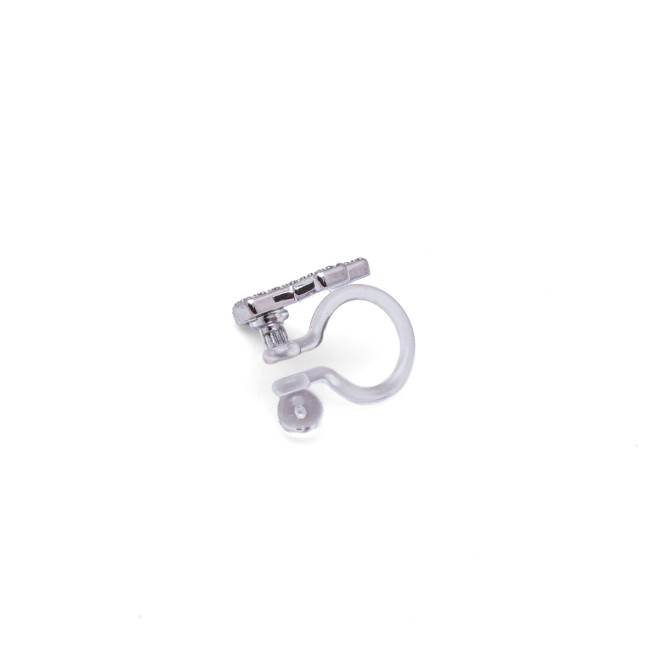 SIMULADOR ZO14006E PLATEADO Acero Inoxidable F38