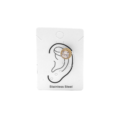 SIMULADOR ZO14008E DORADO Acero Inoxidable F38