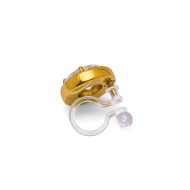 SIMULADOR ZO14008E DORADO Acero Inoxidable F38