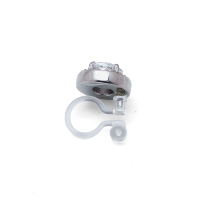 SIMULADOR ZO14009E PLATEADO Acero Inoxidable F38