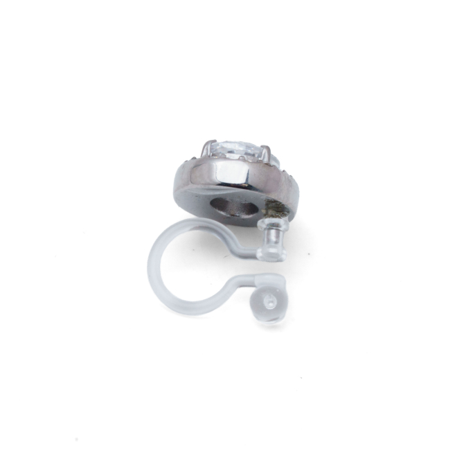 SIMULADOR ZO14009E PLATEADO Acero Inoxidable F38