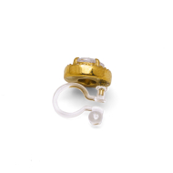SIMULADOR ZO14009E DORADO Acero Inoxidable F38