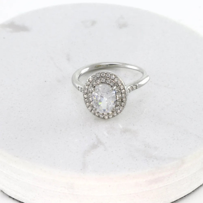 ANILLO Acero ZO10648R300 A49