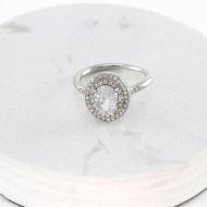 ANILLO Acero ZO10648R300 A49