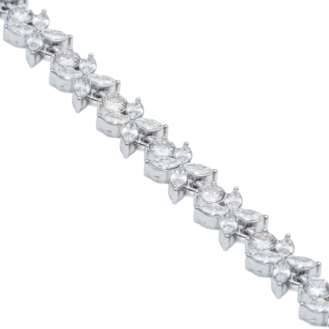 PULSERA ZO12871B Plateado Acero Inoxidable -2B22