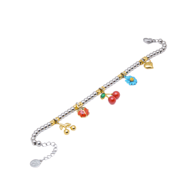 PULSERA ACERO ZO11594B 2D12