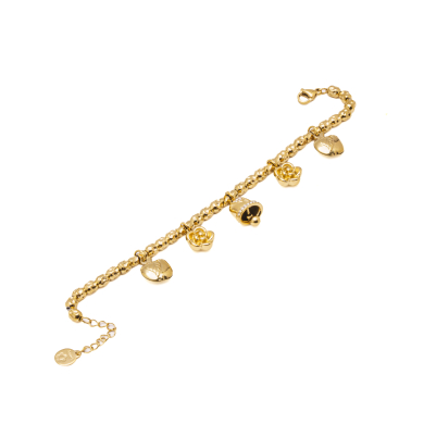 PULSERA ACERO ZO11595B /2C43