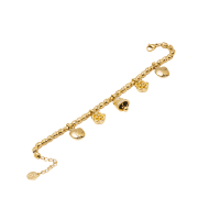 PULSERA ACERO ZO11595B /2C43