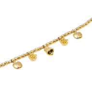 PULSERA ACERO ZO11595B /2C43