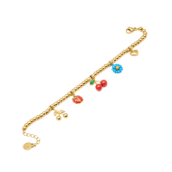 PULSERA ACERO ZO11594B 2D12