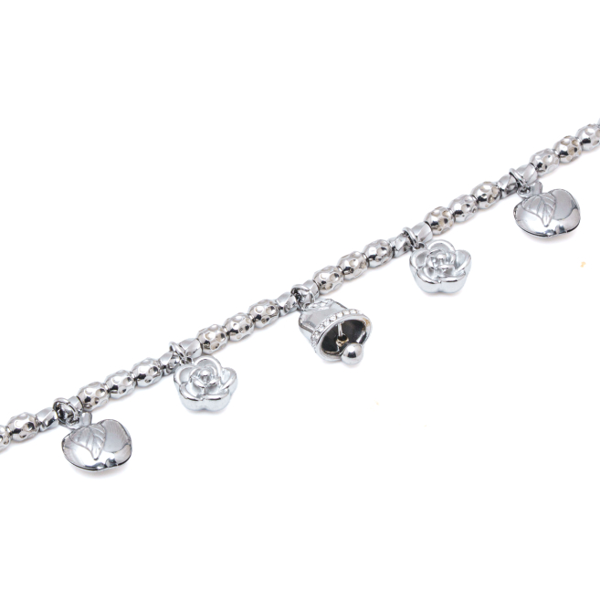 PULSERA ACERO ZO11595B 2D12
