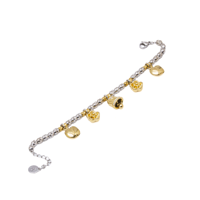 PULSERA ACERO ZO11595B /2C43
