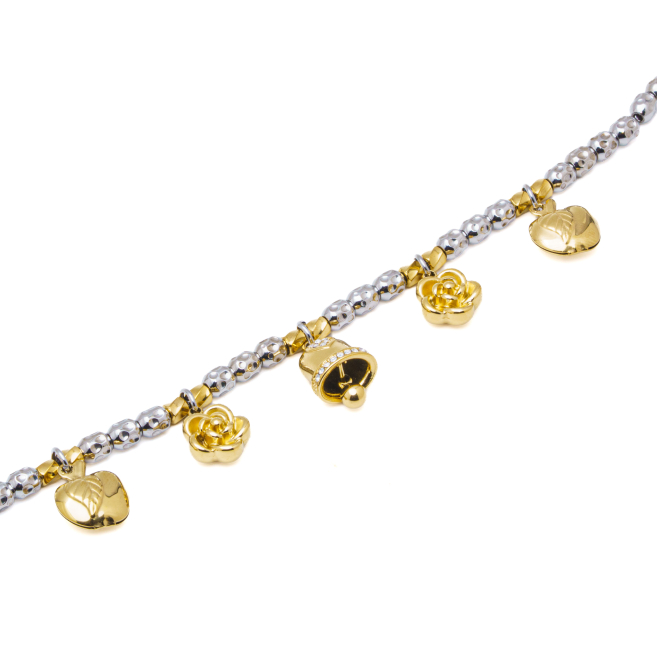 PULSERA ACERO ZO11595B /2C43