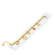 PULSERA ACERO ZO11597B /2C32