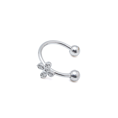 SIMULADOR ZO15278E PLATEADO Acero Inoxidable F38