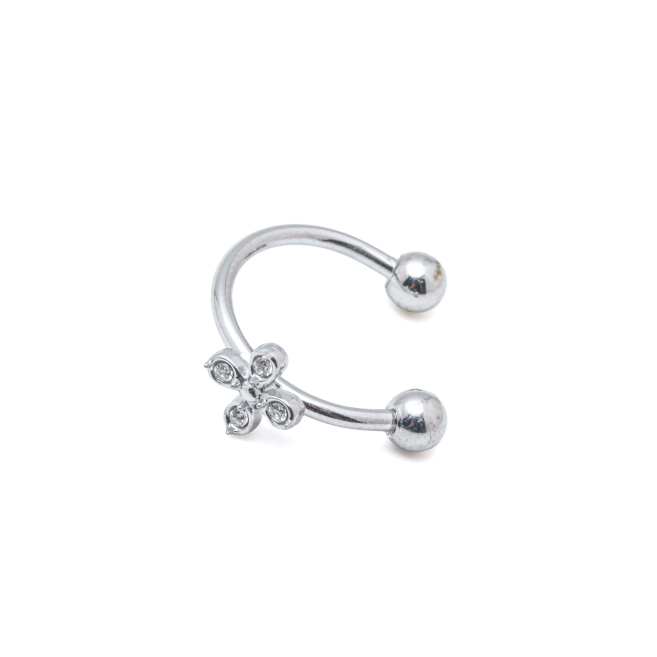 SIMULADOR ZO15278E PLATEADO Acero Inoxidable F38