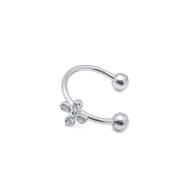 SIMULADOR ZO15278E PLATEADO Acero Inoxidable F38