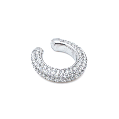 SIMULADOR ZO15169E PLATEADO Acero Inoxidable F38