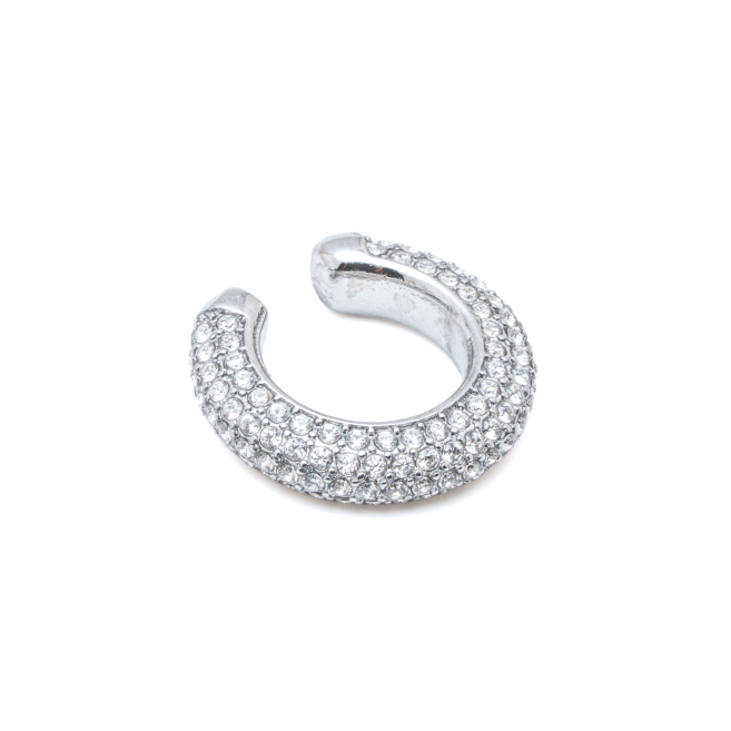 SIMULADOR ZO15169E PLATEADO Acero Inoxidable F38