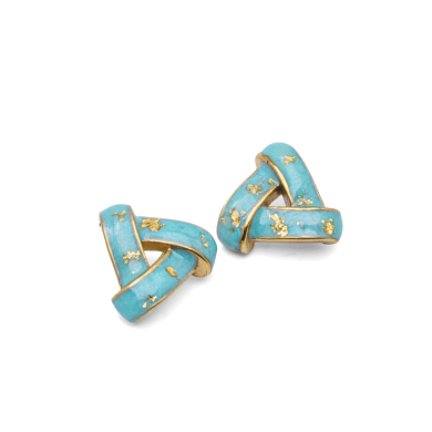 ARETES Y01365 AZUL Acero Inoxidable F37