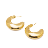ARETES Y01251 DORADO Acero Inoxidable F510