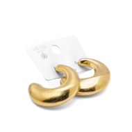 ARETES Y01251 DORADO Acero Inoxidable F510