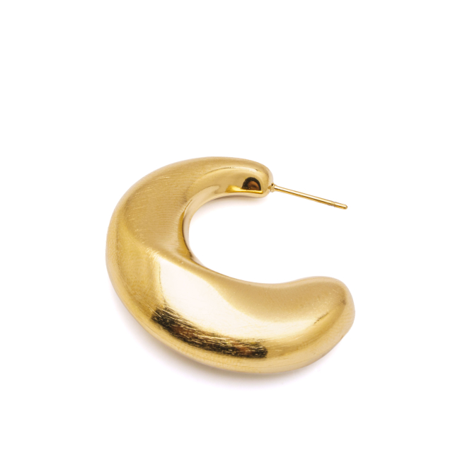 ARETES Y01251 DORADO Acero Inoxidable F510