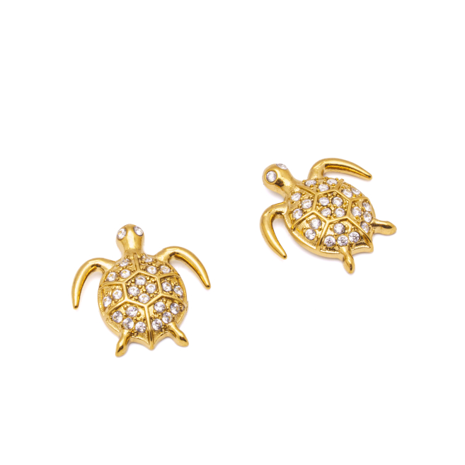 ARETES ZO14825E DORADO Acero Inoxidable G31