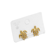 ARETES ZO14825E DORADO Acero Inoxidable G31