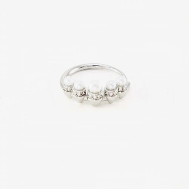 ANILLO Acero ZO10650R250 A24