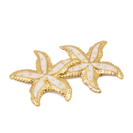 ARETES Y01161 BLANCO Acero Inoxidable G49