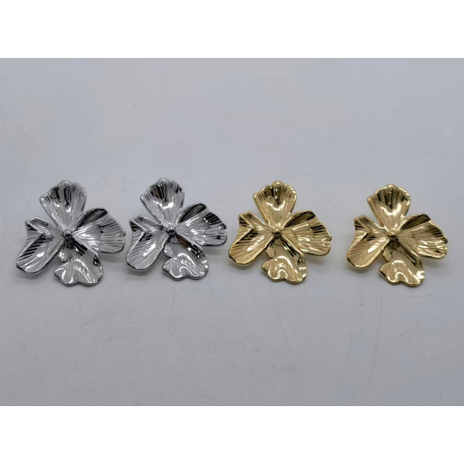ARETES Y01588 DORADO ACERO INOXIDABLE