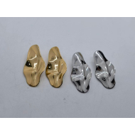 ARETES Y01600 DORADO ACERO INOXIDABLE