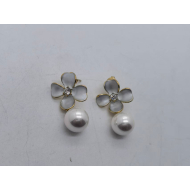 ARETES Y01598 DORADO ACERO INOXIDABLE