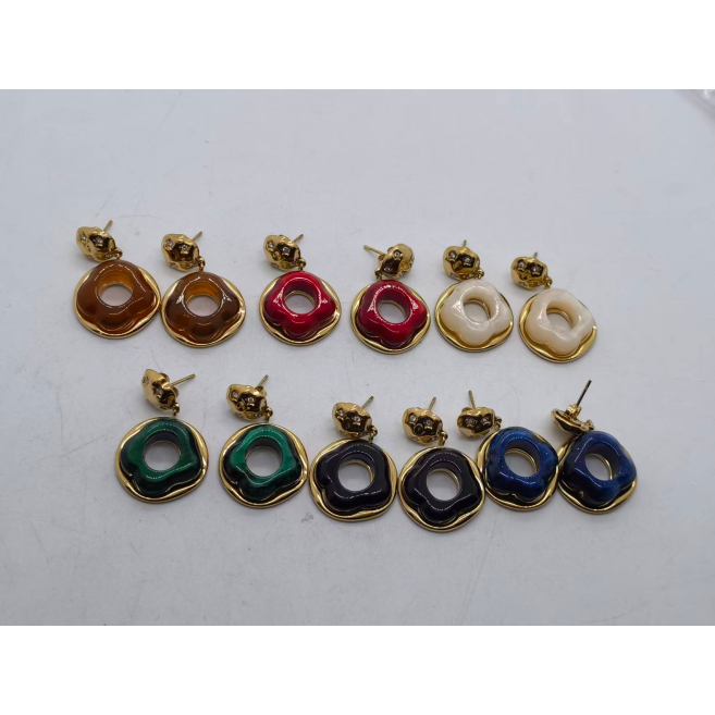 ARETES Y01604 BEIG ACERO INOXIDABLE